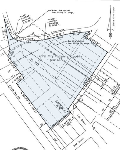 More Photos Of 321 Hwy, Lenoir City Land For Sale
