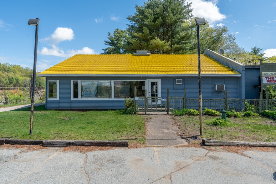 More Photos Of 1257 Buckley Hwy, Union Office For Sale