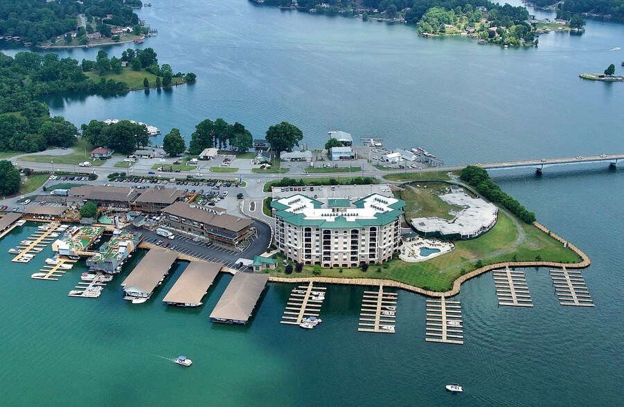 More Photos Of 110 Bridgewater Pointe Pl, Moneta Land For Sale