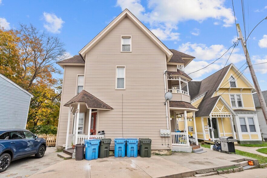 More Photos Of , Norwich Multifamily For Sale
