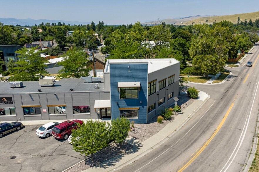 More Photos Of 425 N 5th W, Missoula Freestanding For Lease