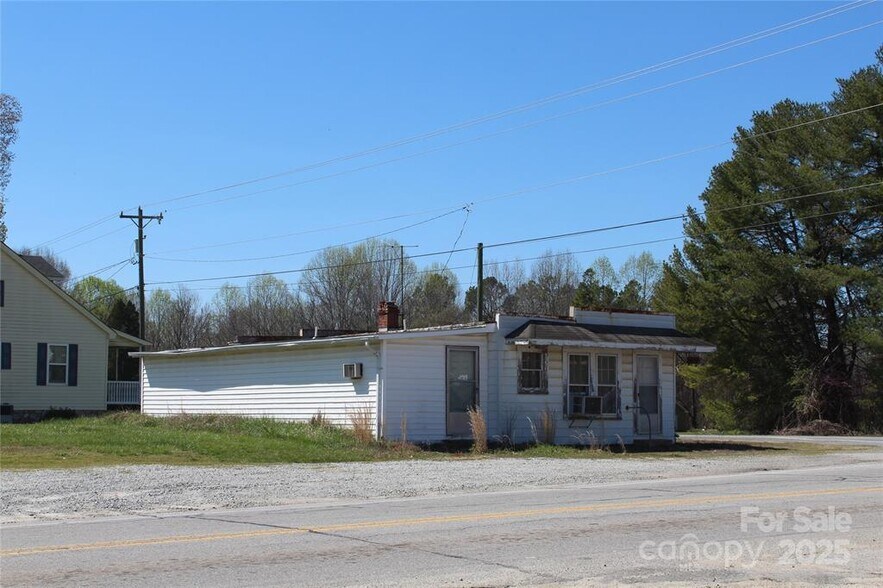 More Photos Of 11625 NC-801 Hwy, Mount Ulla Land For Sale