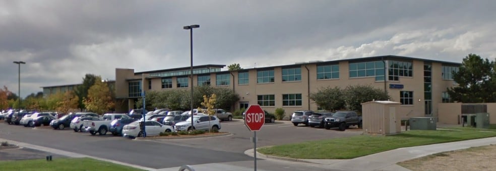 Primary Photo Of , Denver Office For Sale