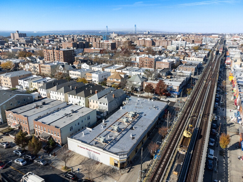 More Photos Of 2384 86th St, Brooklyn Freestanding For Sale