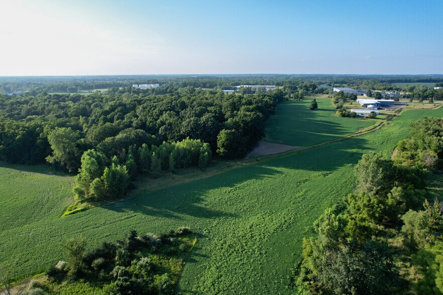More Photos Of West Grand River Avenue, Lansing Land For Sale