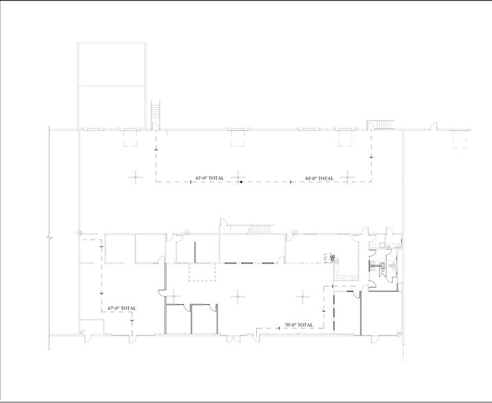 More Photos Of 3568 E Lanark St, Meridian Warehouse For Lease