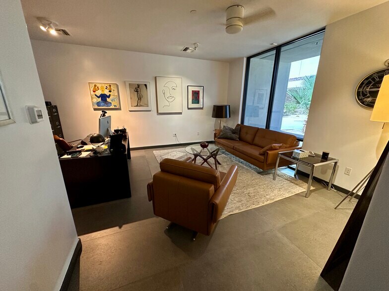 More Photos Of 560 S Paseo Dorotea, Palm Springs Medical For Lease
