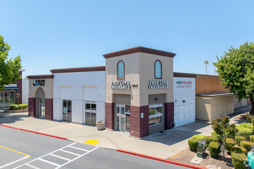 More Photos Of 5901 Florin Rd, Sacramento Unknown For Lease