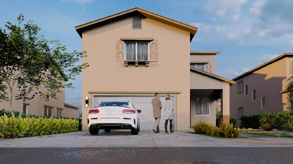 More Photos Of Sandpiper Ave, Indio Land For Sale