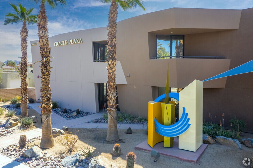 More Photos Of 73585 Fred Waring Dr, Palm Desert Medical For Lease