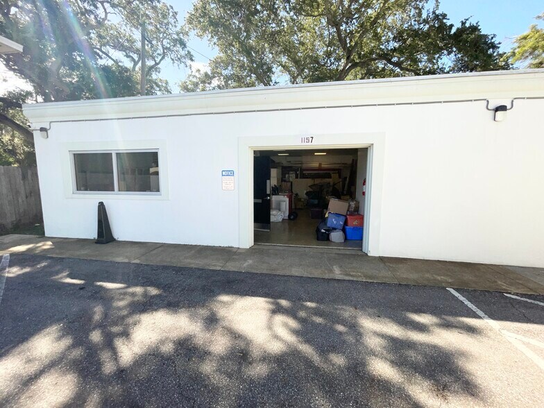 More Photos Of 1155 NE Cleveland St, Clearwater Office Residential For Lease