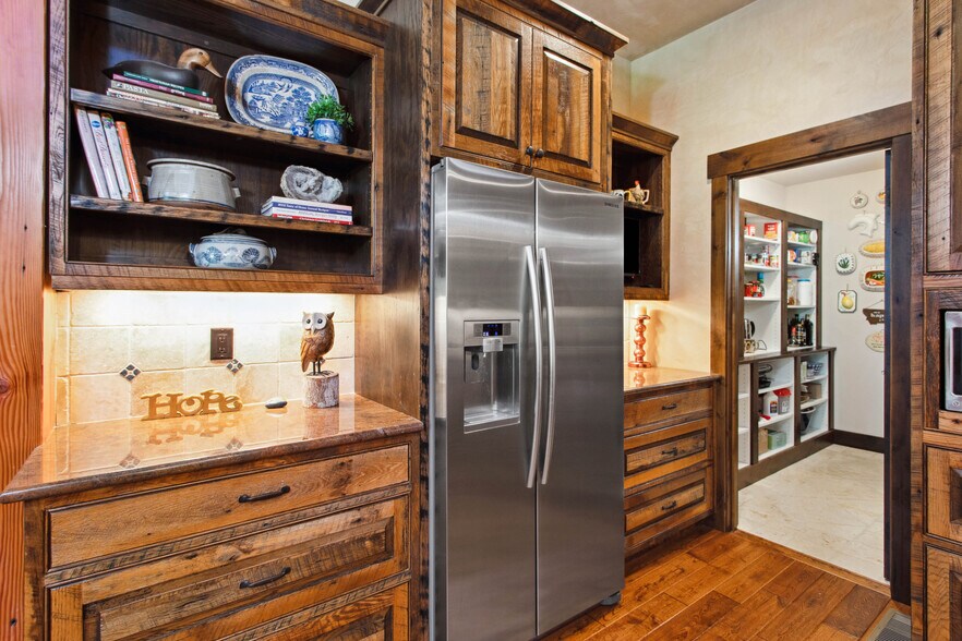 More Photos Of 380-390 Haskill Basin Rd, Whitefish Land For Sale