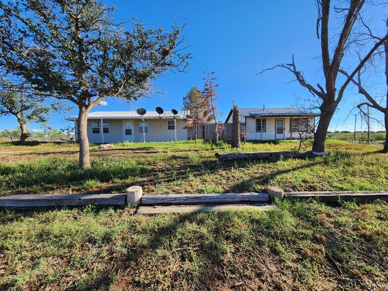 More Photos Of 1601 N County Road 1110, Midland Land For Sale