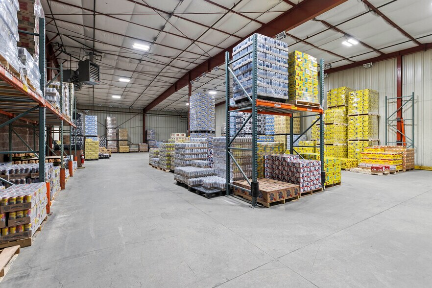 More Photos Of 1005 S Montana St, Butte Warehouse For Sale