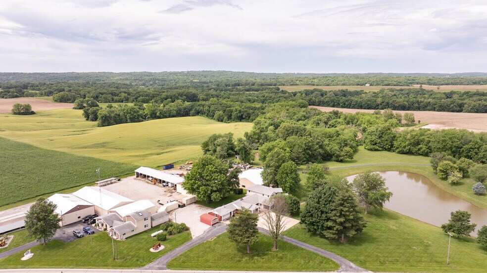 Primary Photo Of 27161 State Highway 3, Godfrey General Retail For Lease