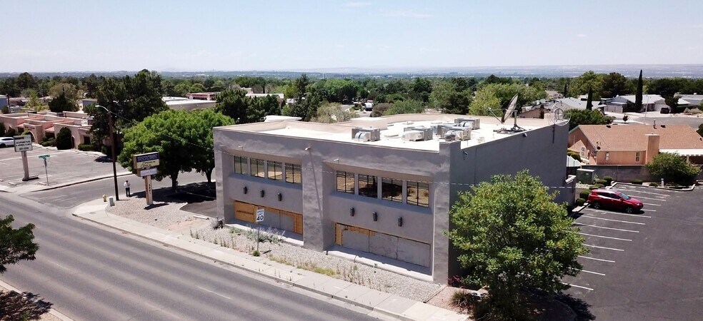 More Photos Of 3801 Eubank Blvd NE, Albuquerque Medical For Sale