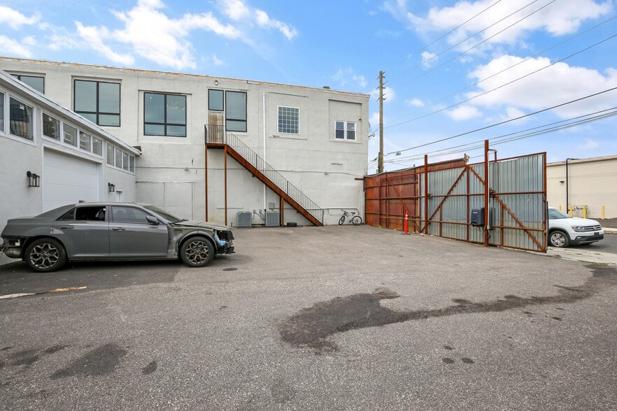 More Photos Of 3317-3341 Gaul St, Philadelphia Service For Sale