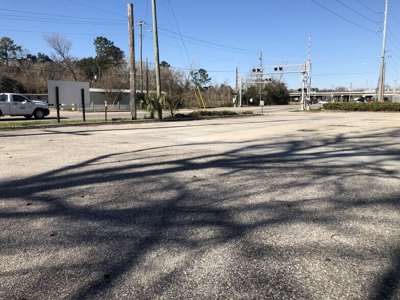 More Photos Of 5154 N Rhett Ave, North Charleston Land For Sale