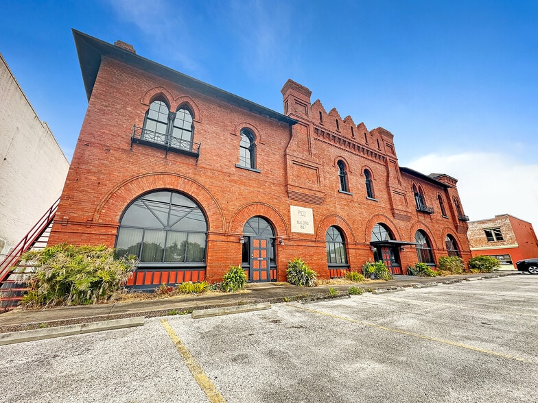 Primary Photo Of 209 N Oak Ave, Sanford Office Residential For Sale