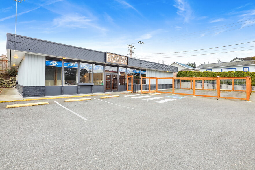 Primary Photo Of 1501 12th St, Bellingham General Retail For Lease