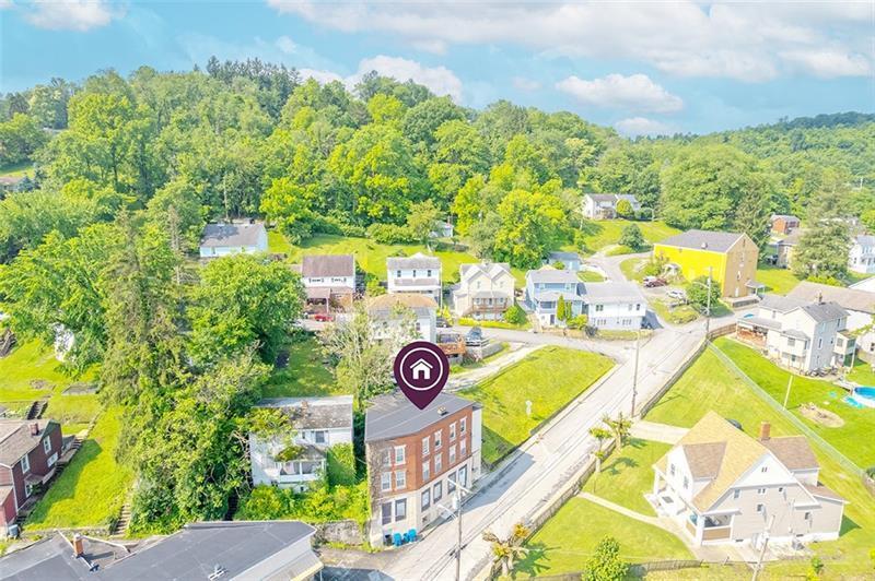 More Photos Of 5801 Lincoln Ave, Export Apartments For Sale