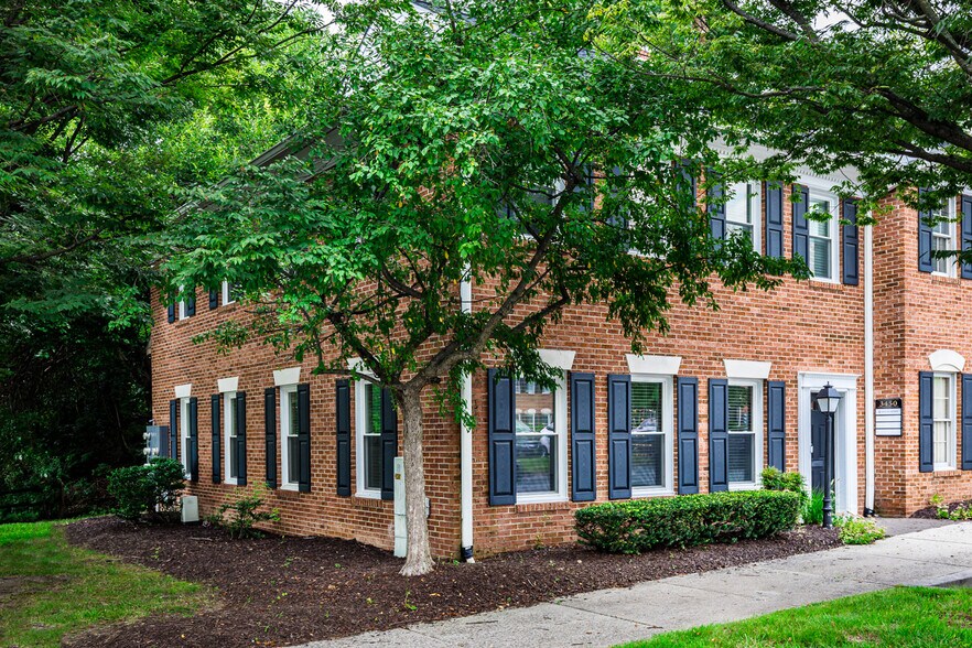 More Photos Of 3450 Ellicott Center Dr, Ellicott City Medical For Lease