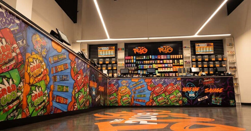More Photos Of 19015 Us-12 Hwy, New Buffalo Mixed Retail For Sale