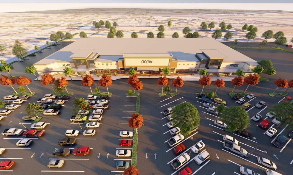 Primary Photo Of 2180 E Mariposa Rd, Stockton Freestanding For Sale