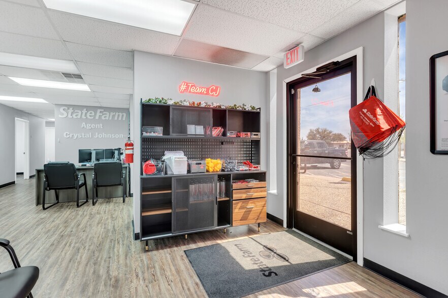 More Photos Of 2479 E 11th St, Odessa Medical For Sale