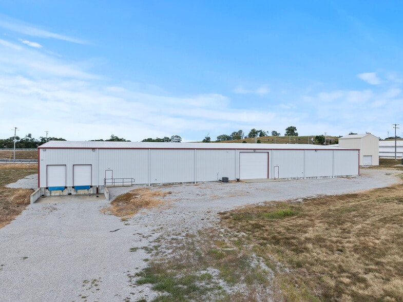 More Photos Of 620 US Highway 27 N, Cynthiana Industrial For Lease