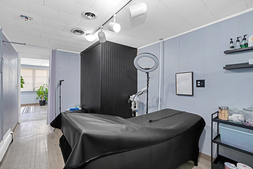 More Photos Of 307 Oak Tree Ave, South Plainfield Storefront Retail Office For Sale