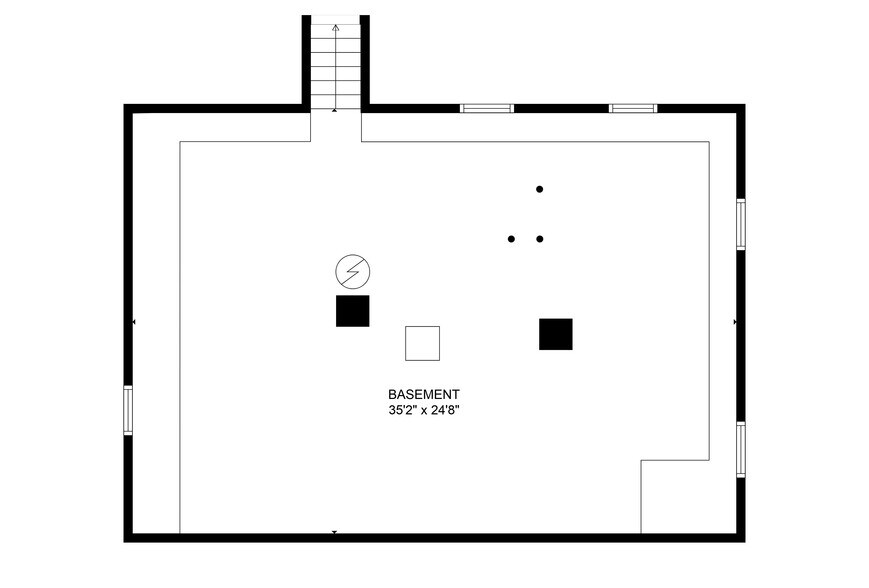 More Photos Of 130 E Main St, Carmel Storefront Retail Office For Lease