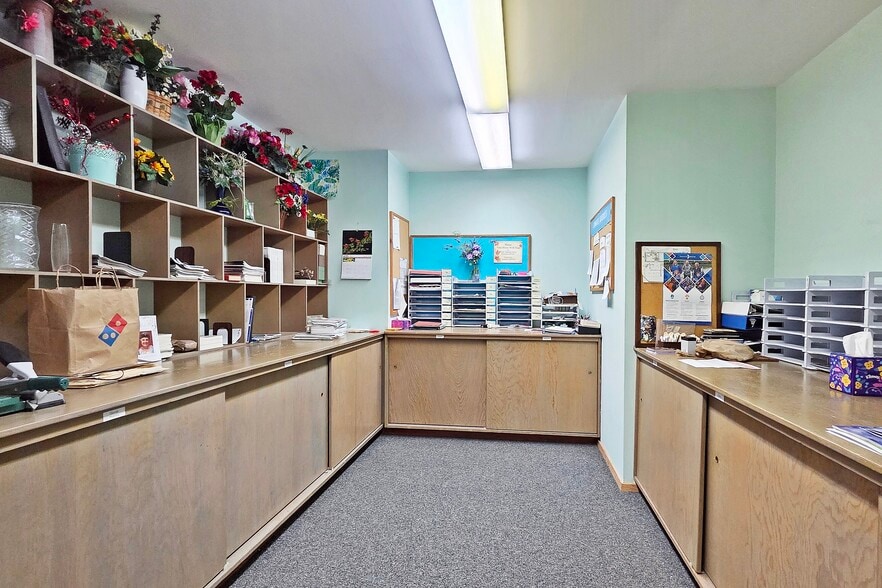 More Photos Of 5315 Backlick Rd, Springfield Religious Facility For Sale