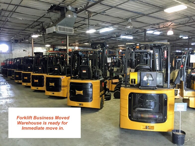 More Photos Of 9727 Tanner Rd, Houston Warehouse For Lease