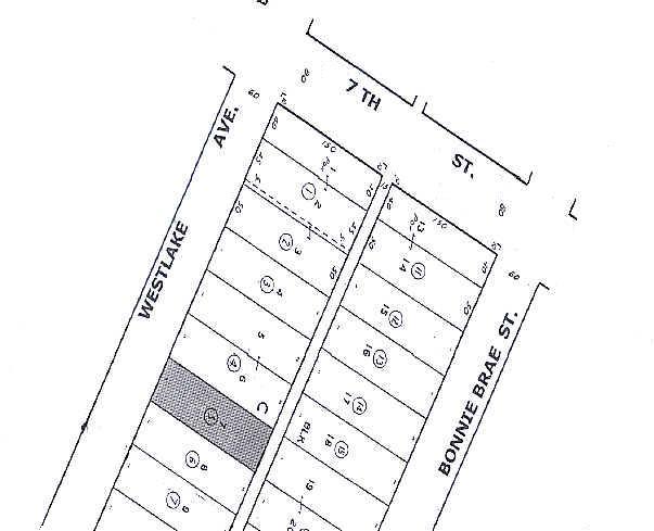 More Photos Of 730 S Westlake Ave, Los Angeles Apartments For Sale