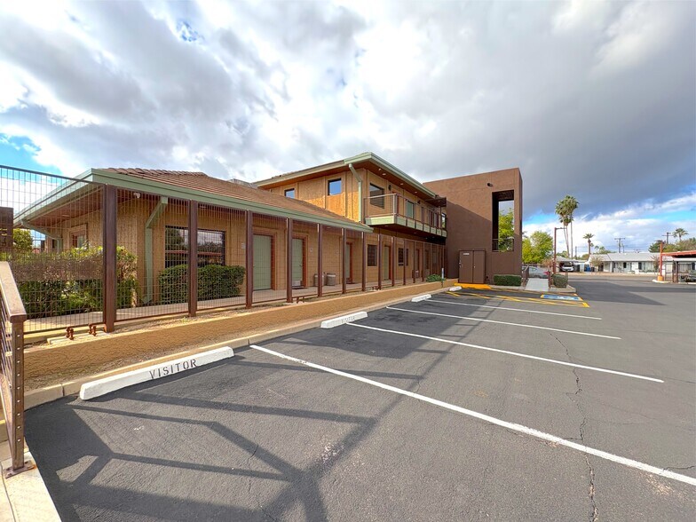 More Photos Of 5229 N 7th Ave, Phoenix Office For Lease