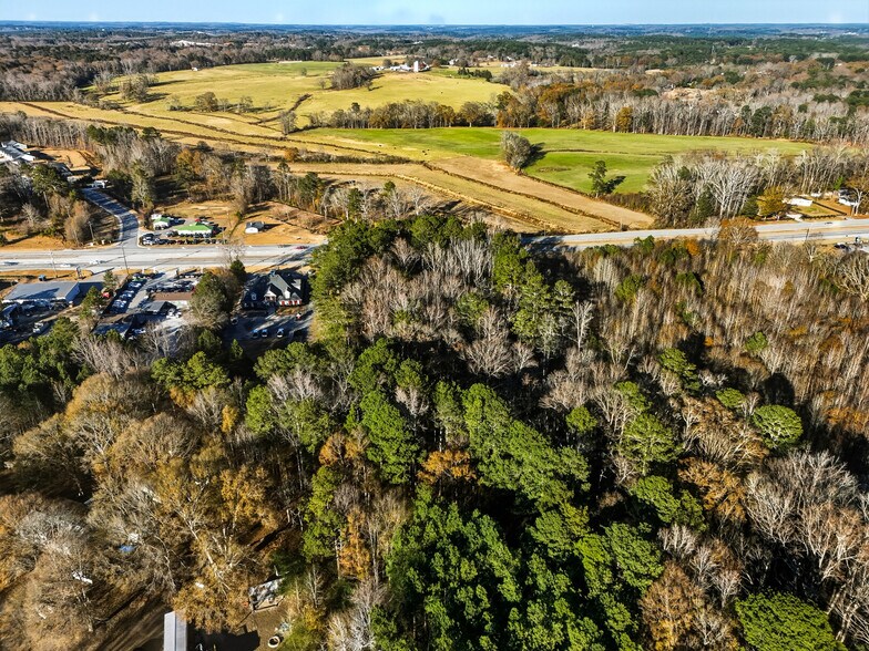 More Photos Of 3180 Hwy 78, Loganville Land For Sale