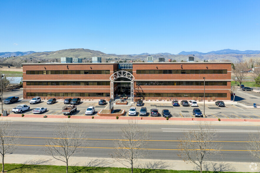 Primary Photo Of 2801 Youngfield St, Golden Office For Lease