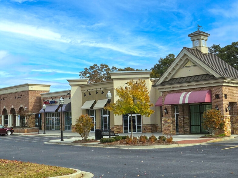 More Photos Of 3700-3838 Salem Rd, Covington Unknown For Lease