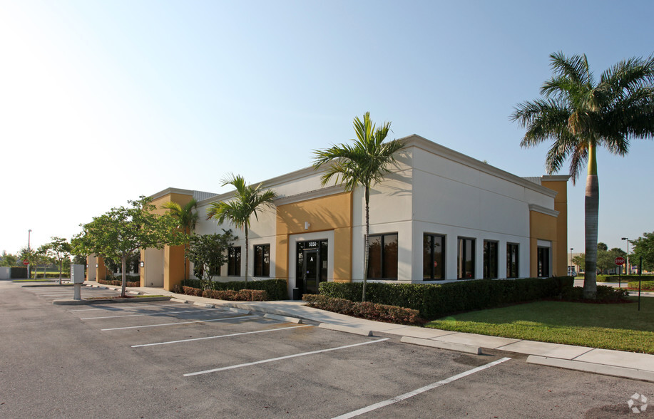 Primary Photo Of 5850 N Hiatus Rd, Fort Lauderdale Office For Lease