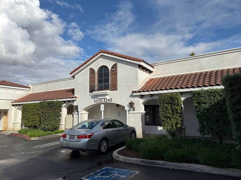 Primary Photo Of 3222-3256 Sepulveda Blvd, Torrance Medical For Sale