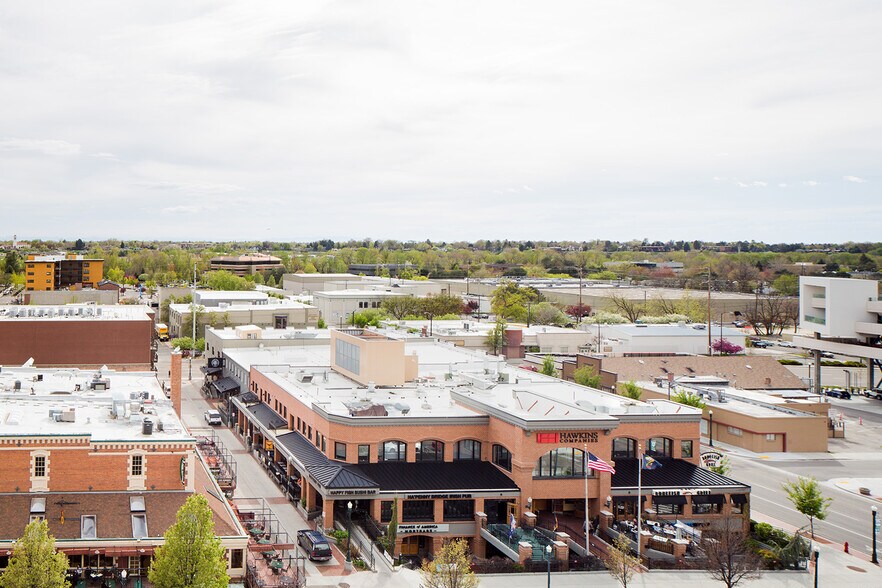 More Photos Of 855 W Broad St, Boise Office For Lease