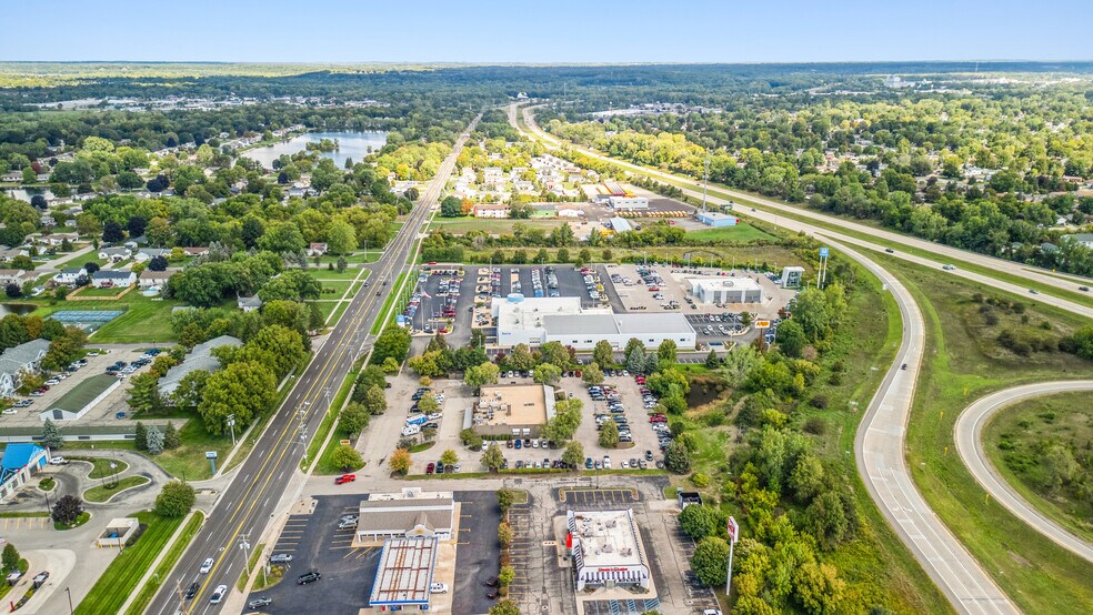 More Photos Of 4340 Kenowa Ave SW, Grandville Restaurant For Sale