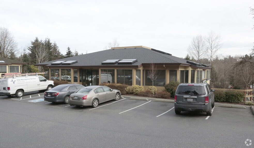 More Photos Of 14700 NE 8th St, Bellevue Medical For Lease