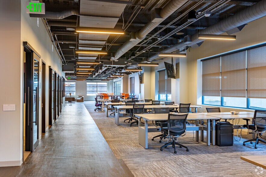 More Photos Of 3513 Brighton Blvd, Denver Coworking Space