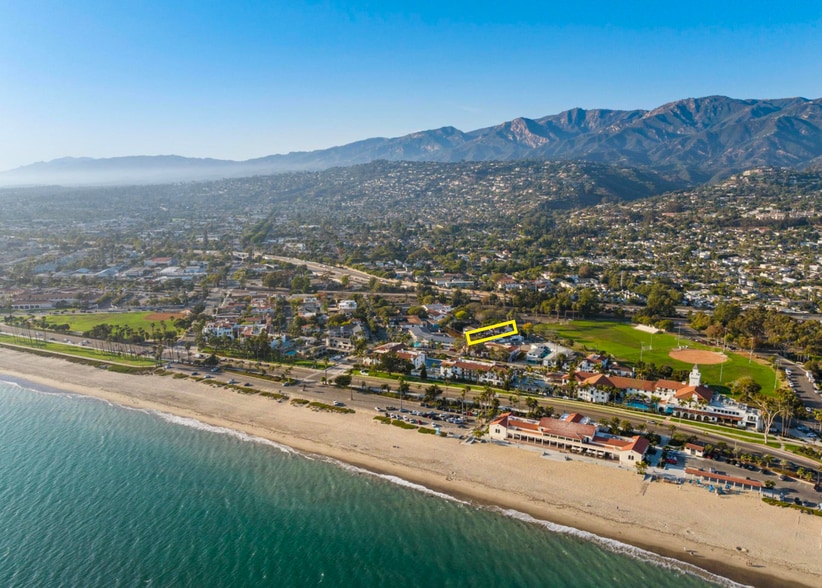 More Photos Of 440 Por La Mar Dr, Santa Barbara Apartments For Sale