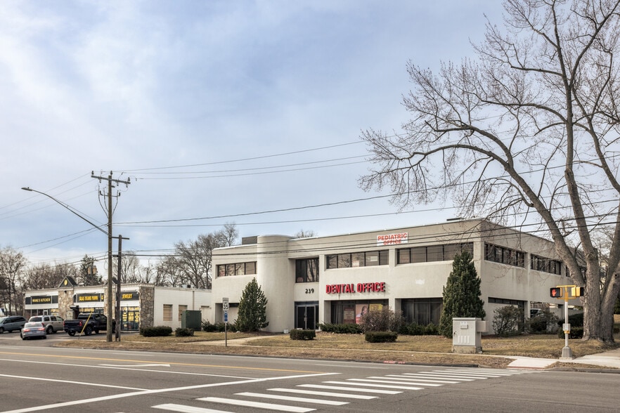 More Photos Of 239 Silas Deane Hwy, Wethersfield Medical For Lease