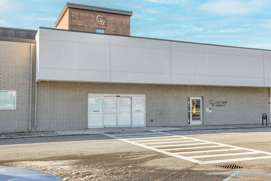 More Photos Of 45-47 Ellicott St, Batavia Storefront Retail Office For Lease