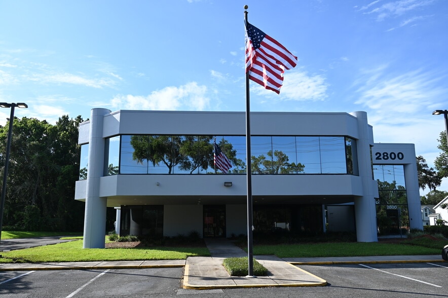 Primary Photo Of 2800 E Silver Springs Blvd, Ocala Office For Sale