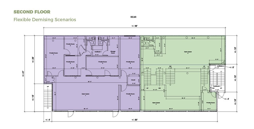 More Photos Of 986 Moraga Blvd, Lafayette Unknown For Lease